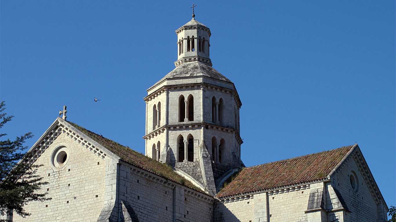 Abbazia-di-Fossanova-Priverno-hotel-terminus-fiuggi