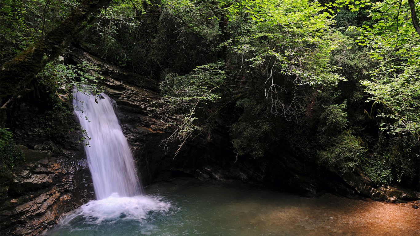 Cascata-di-Comunacque-Trevi-hotel-terminus-fiuggi